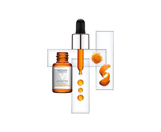 VICHY LIFTACTIV VITAMIN C SERUM