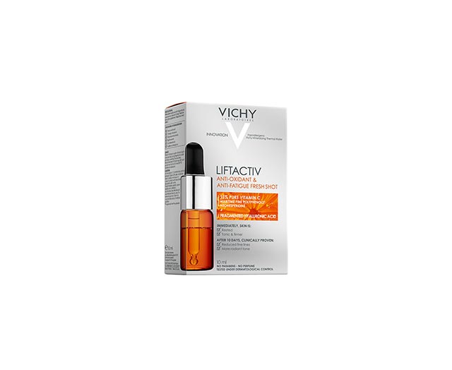 VICHY LIFTACTIV VITAMIN C SERUM