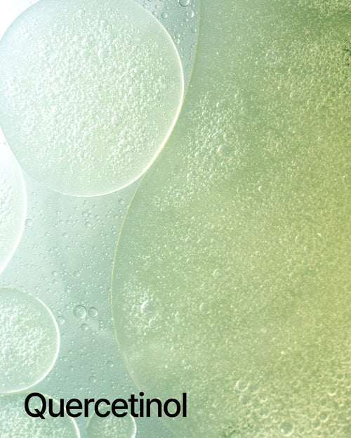 Anua HEARTLEAF QUERCETINOL PORE DEEP CLEANSING FOAM