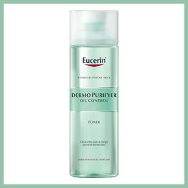 Eucerin DermoPurifyer Toner