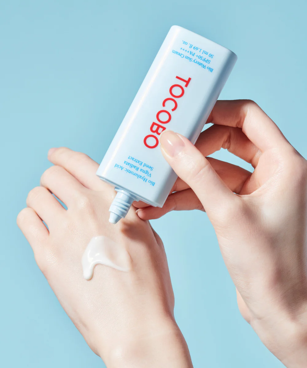 TOCOBO Bio Watery Sun Cream SPF50 PA++++