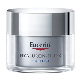 Eucerin Hyaluron-Filler Day Cream For Dry Skin