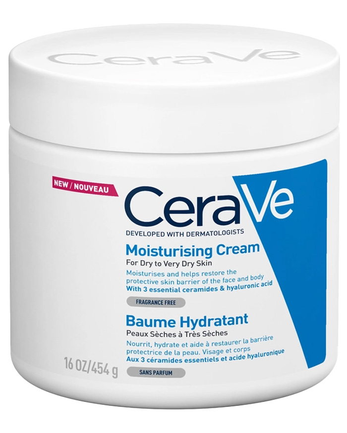 Cerave Moisturizing Cream