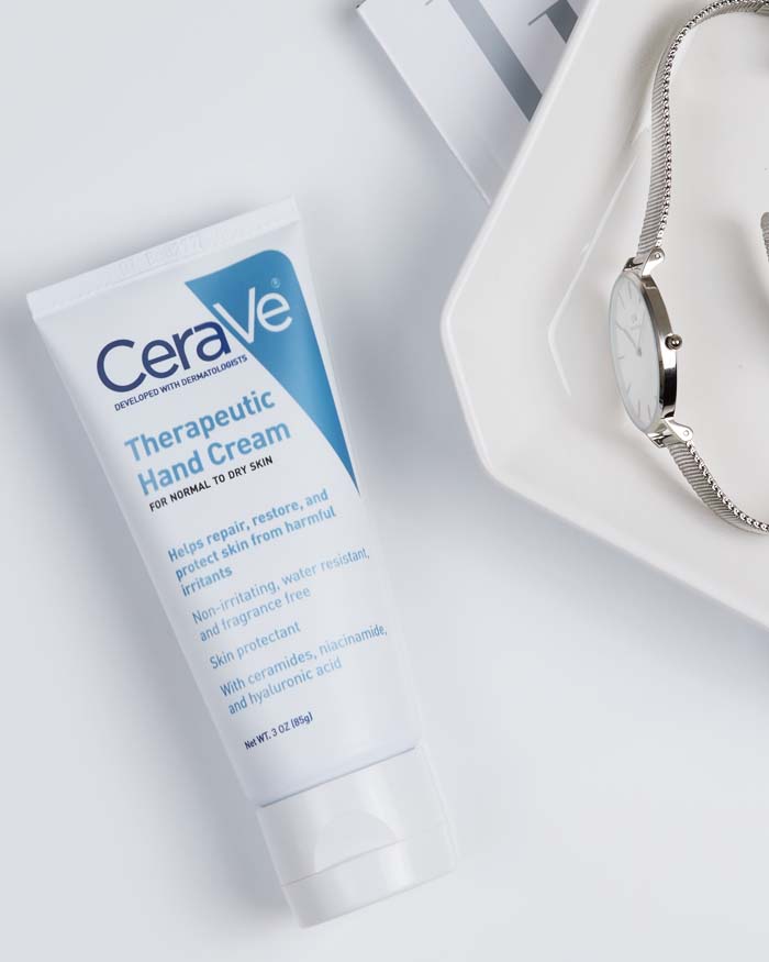 Cerave Therapeutic Hand Cream