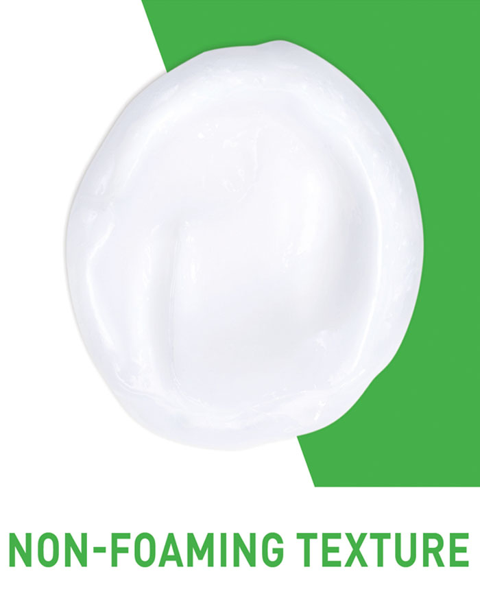 Cerave Hydrating Facial Cleanser