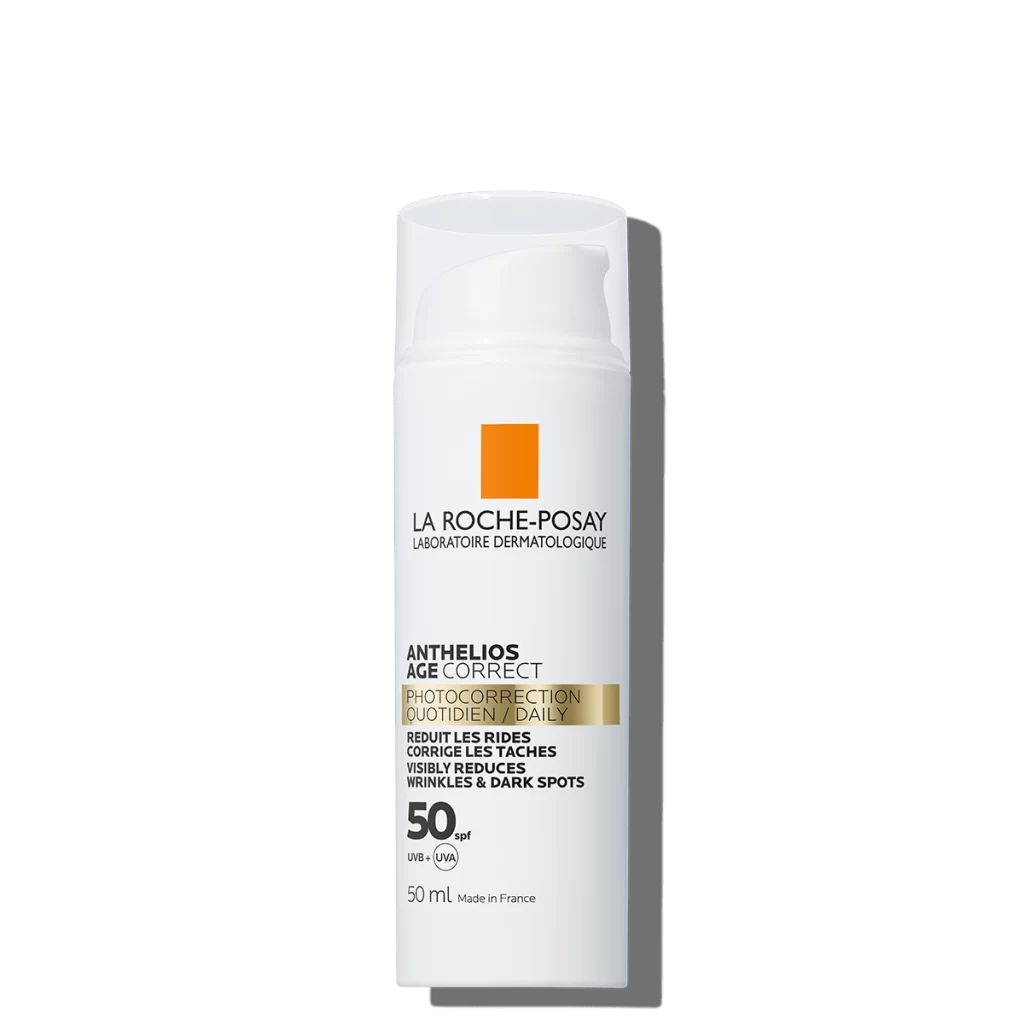 LA ROCHE POSAY ANTHELIOS AGE CORRECT SPF50