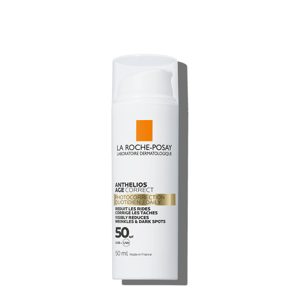 LA ROCHE POSAY ANTHELIOS AGE CORRECT SPF50