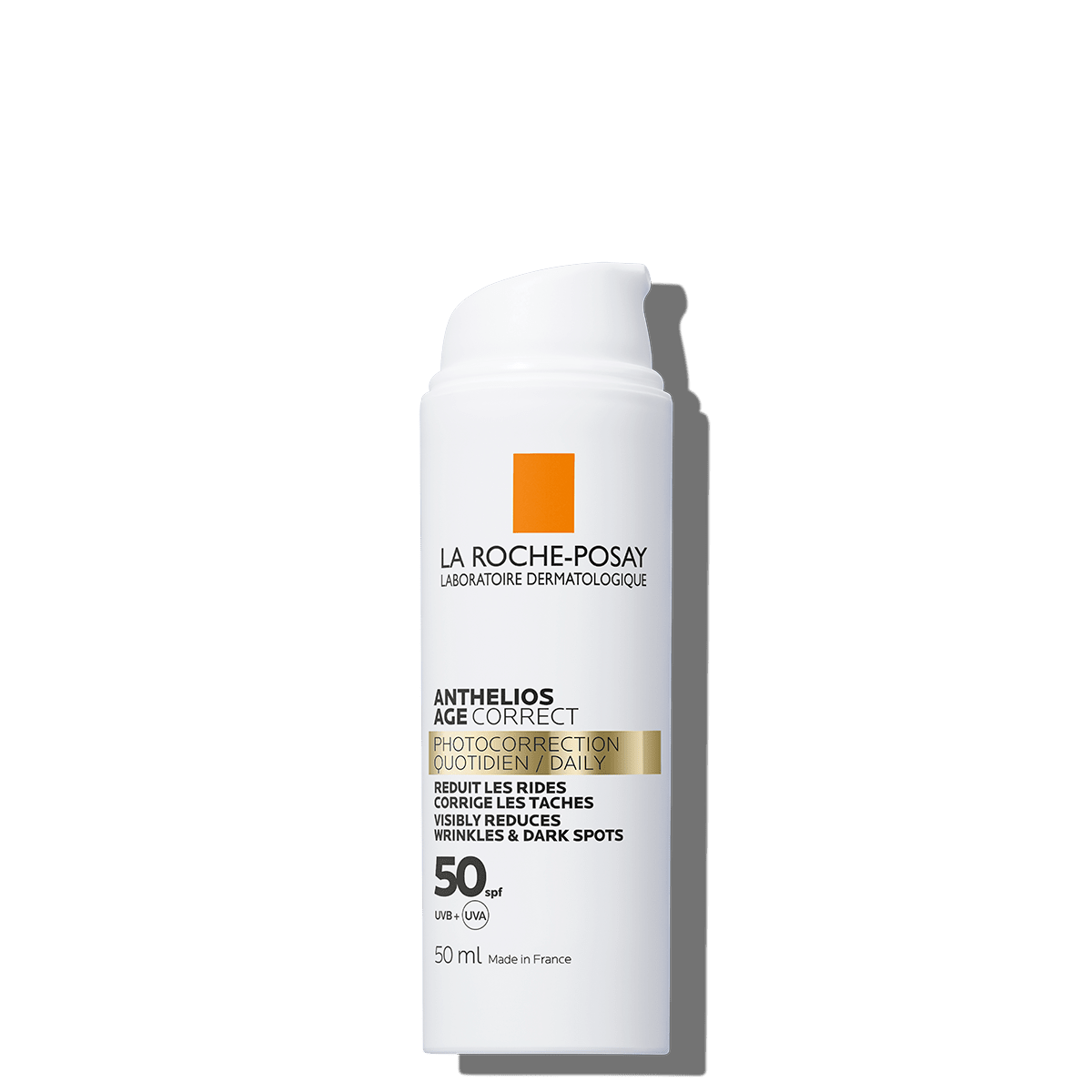 LA ROCHE POSAY ANTHELIOS AGE CORRECT SPF50