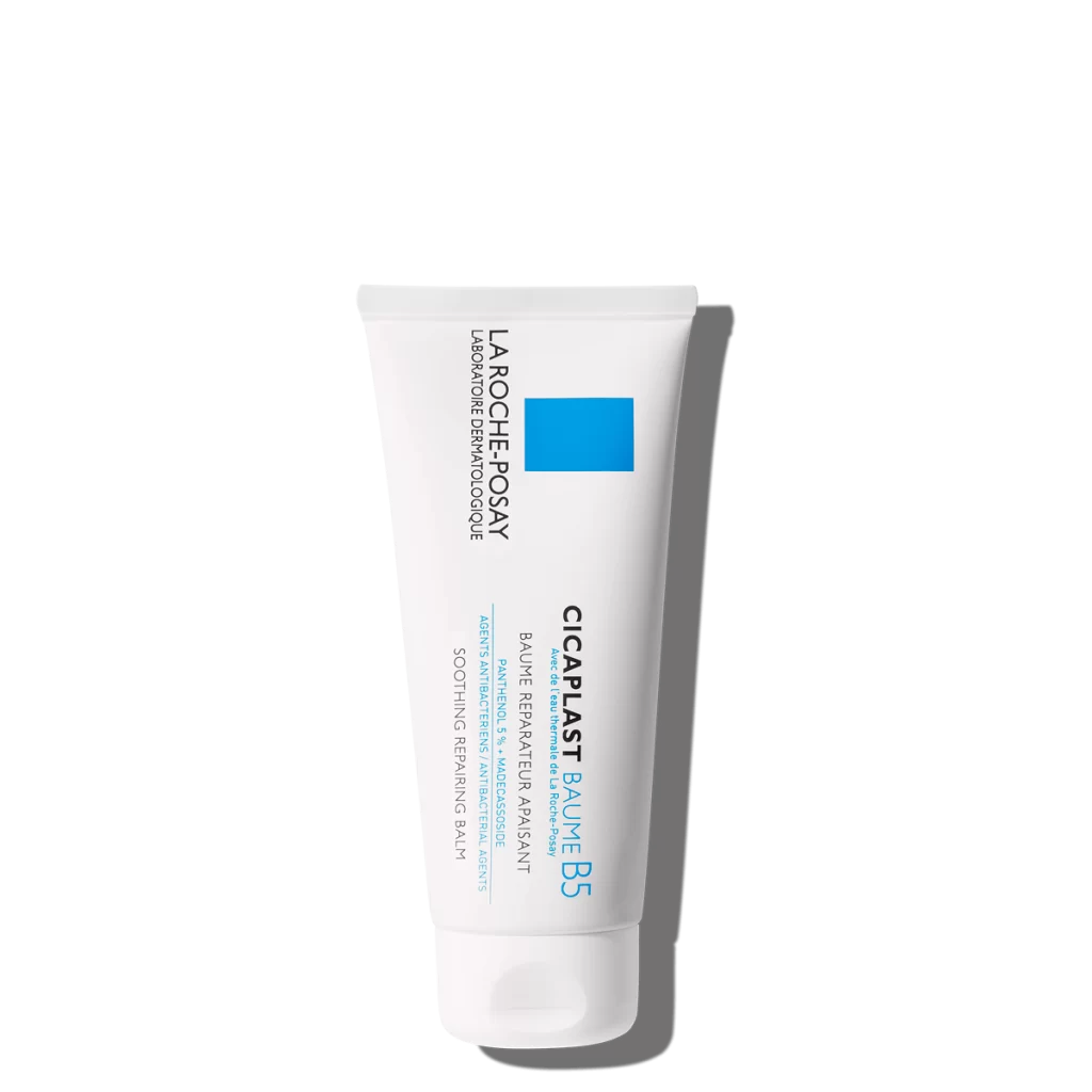 LA ROCHE POSAY CICAPLAST BAUME