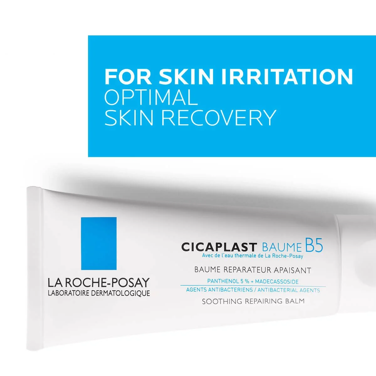 LA ROCHE POSAY CICAPLAST BAUME