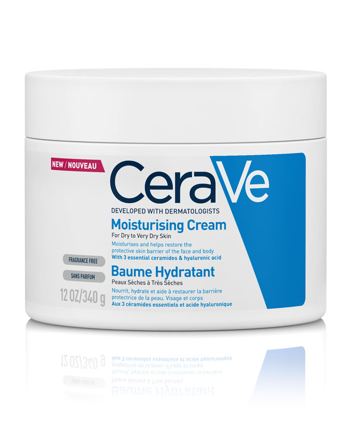 Cerave Moisturizing Cream
