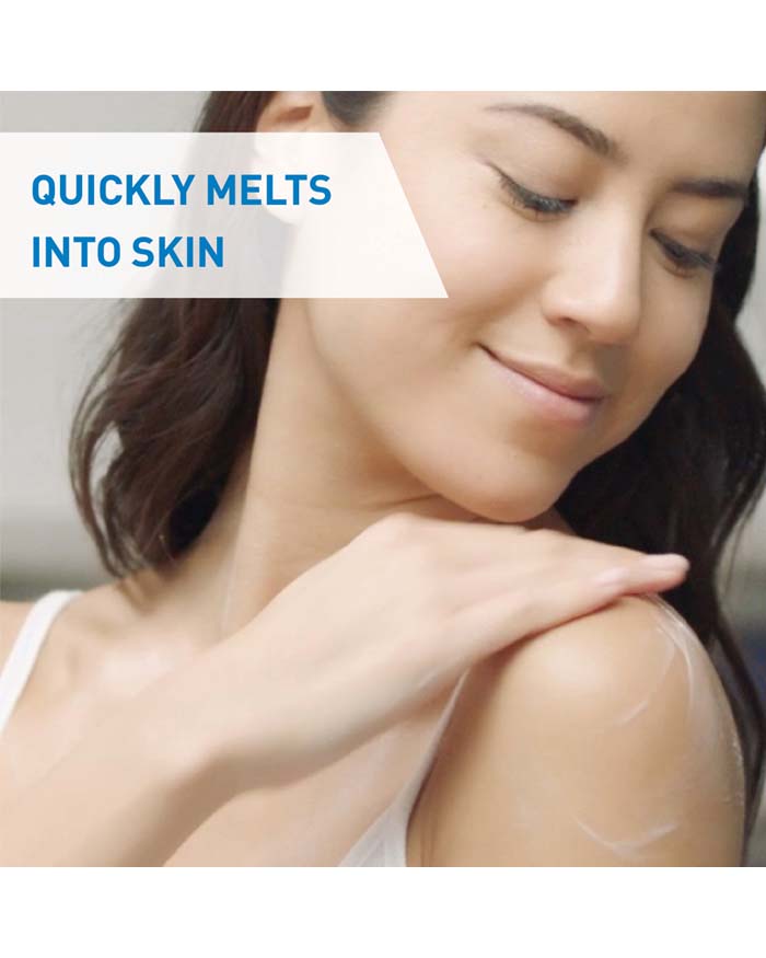 Cerave Daily Moisturizing Lotion
