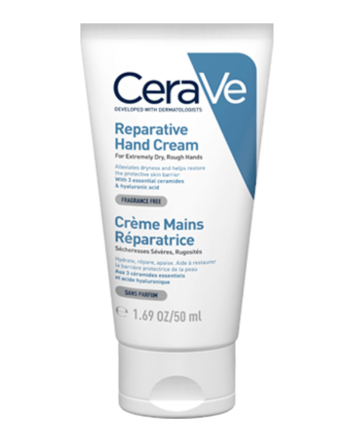Cerave Therapeutic Hand Cream