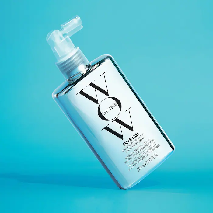 Color Wow Dream Coat Supernatural Spray Anti-Frizz Treatment