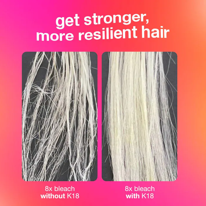 K18 Biomimetic Hairscience