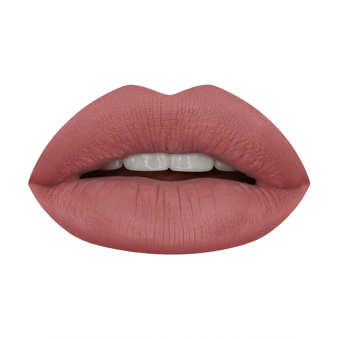 Huda Beauty Liquid Matte Ultra-Comfort Transfer-proof Lipstick
