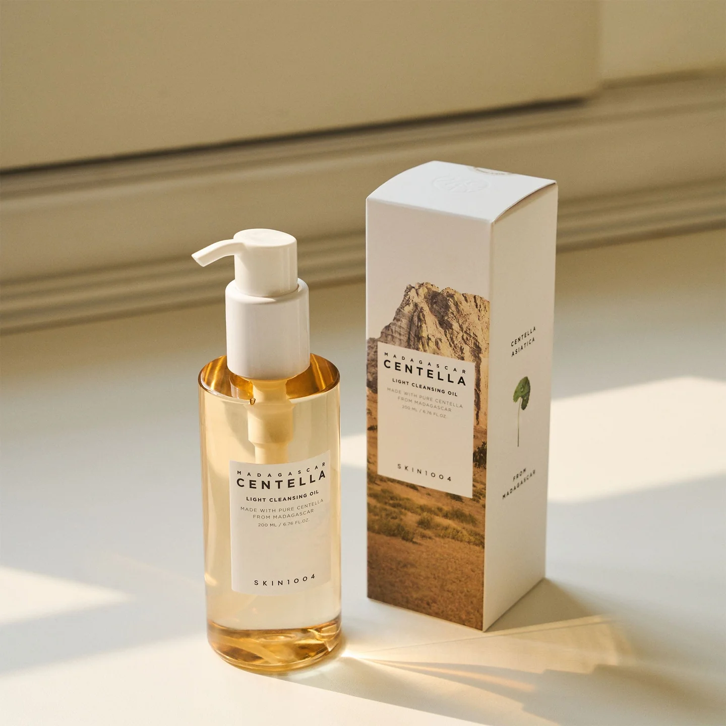 Skin1004 Centella Cleansing Oil