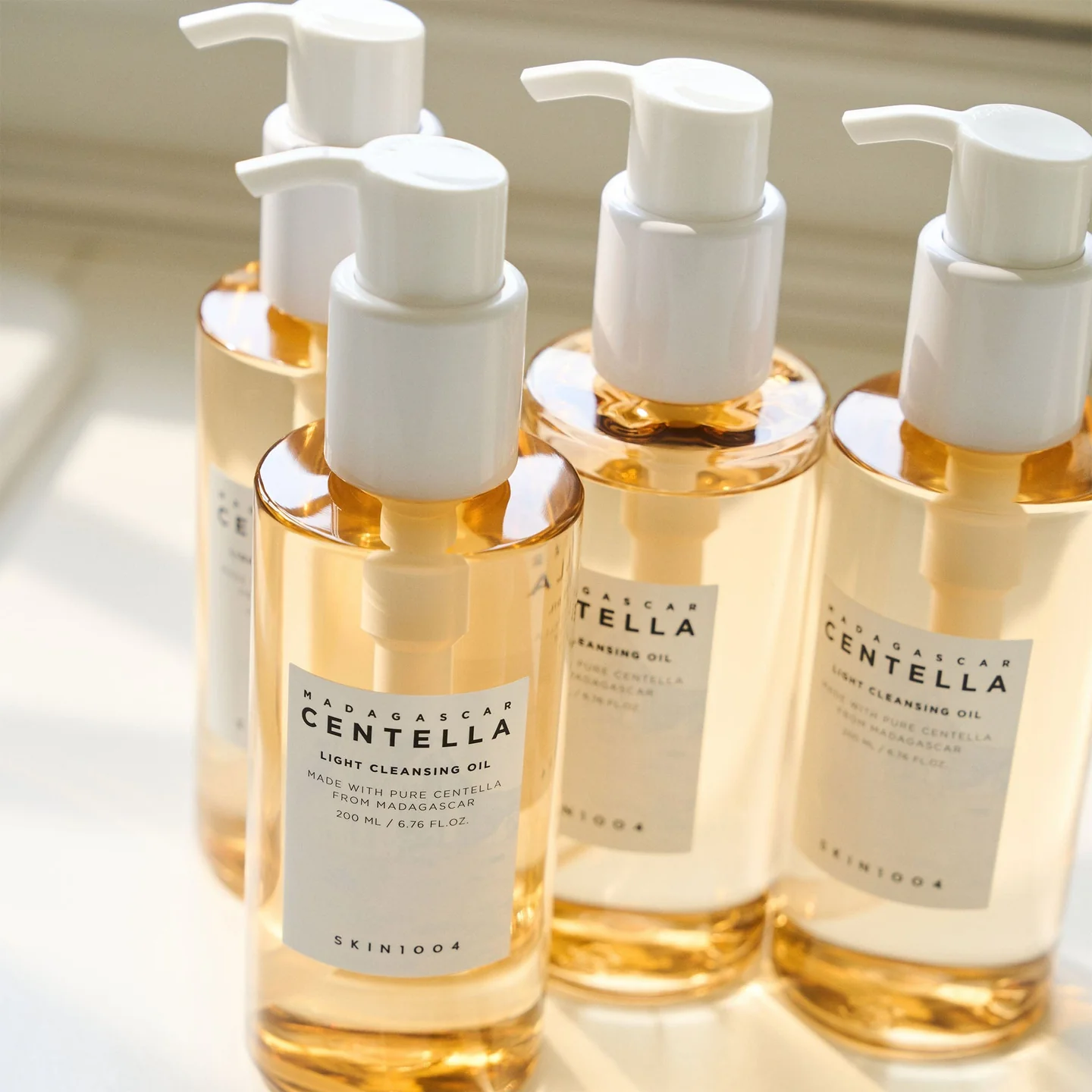 Skin1004 Centella Cleansing Oil