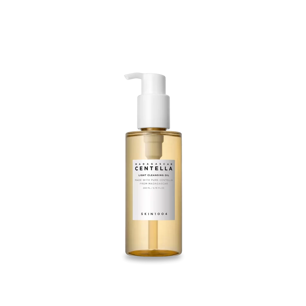 Skin1004 Centella Cleansing Oil