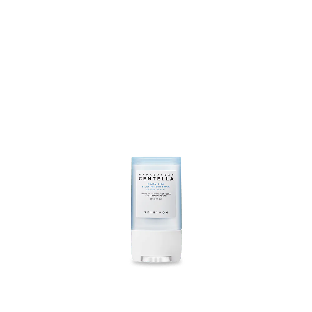 Skin1004 Hyalu-Cica Silky-Fit Sun Stick