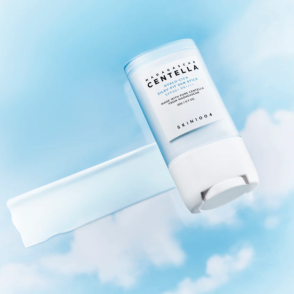 Skin1004 Hyalu-Cica Silky-Fit Sun Stick