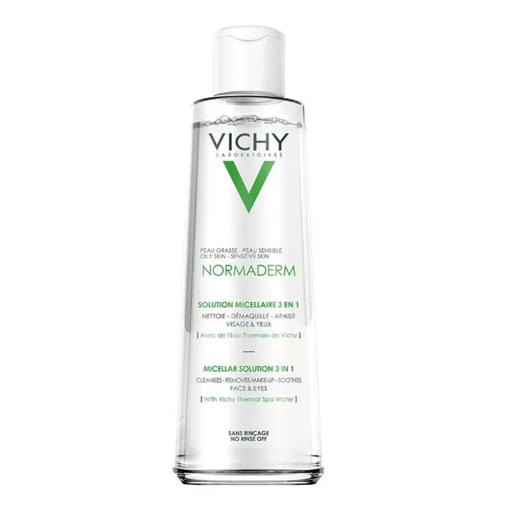 Vichy Normaderm 3 in 1 Micellar Solution