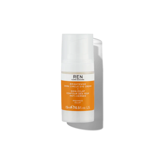 REN RADIANCE BRIGHTENING DARK CIRCLE EYE CREAM