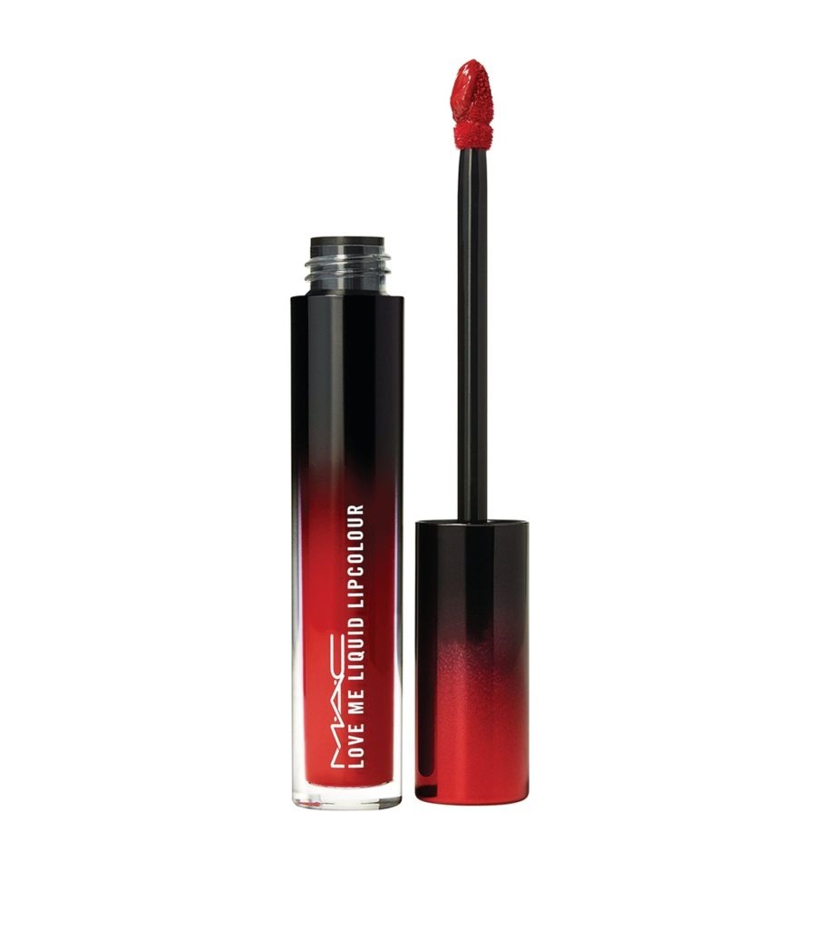 MAC Love Me Liquid Lipcolour