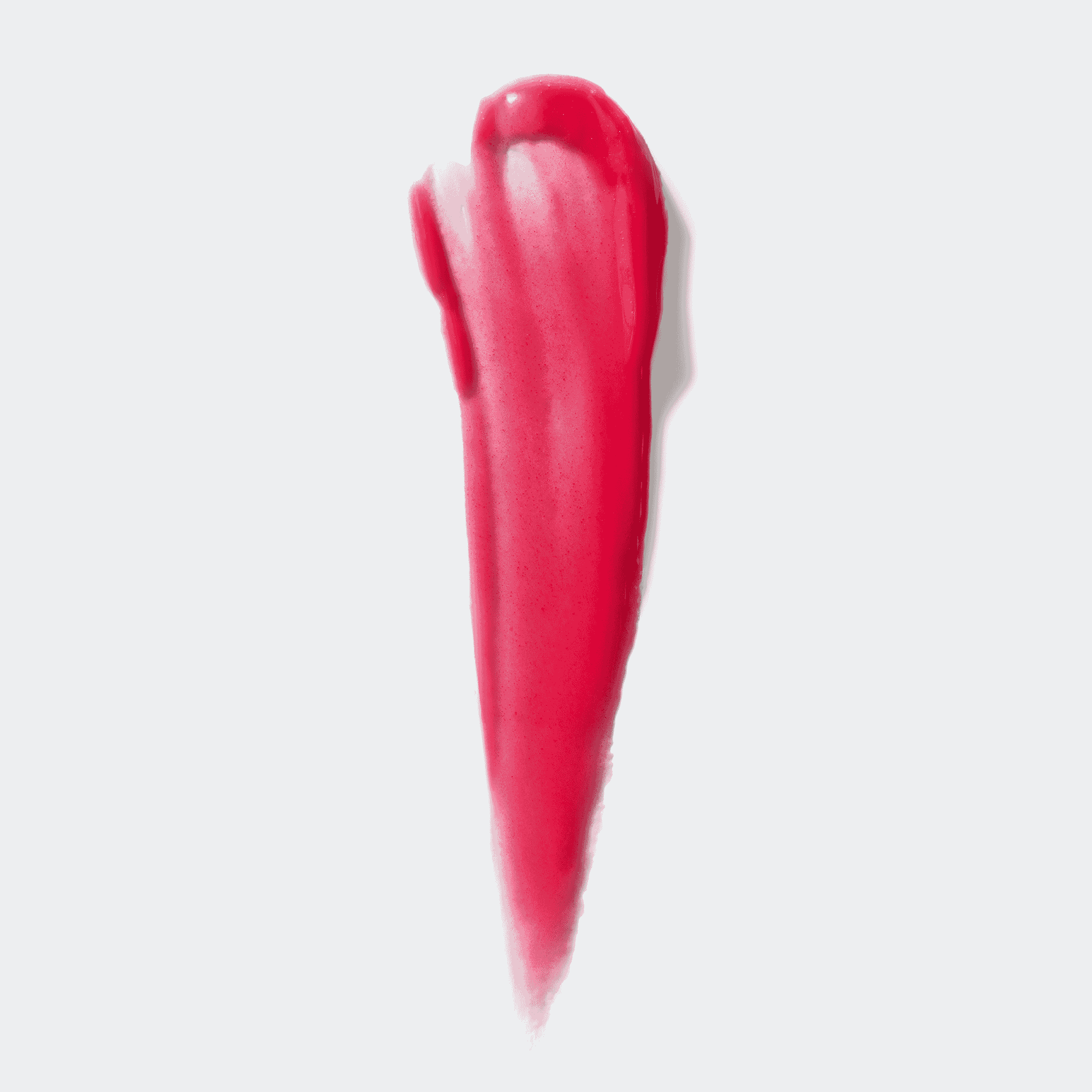 Clinique Pop Plush™ Creamy Lip Gloss shade : juicy apple pop