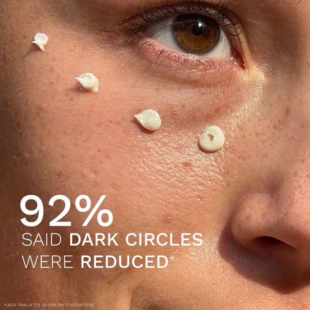 REN RADIANCE BRIGHTENING DARK CIRCLE EYE CREAM