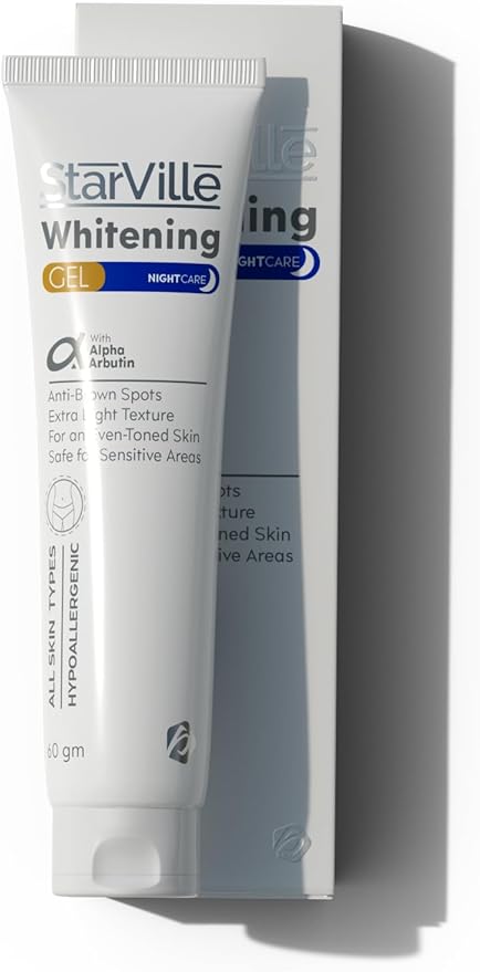 Starville Whitening Gel