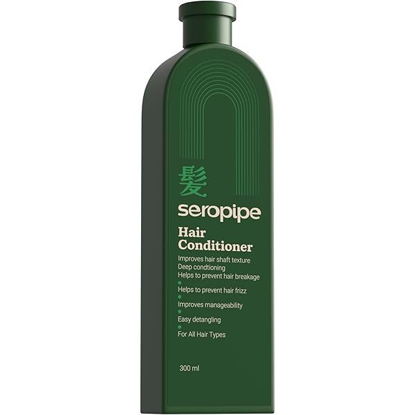 Seropipe Hair Conditioner 200GM