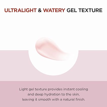 Skin1004 Poremizing Light Gel Cream