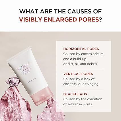 Skin1004 Poremizing Light Gel Cream