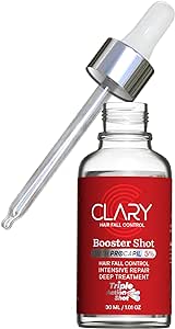 Clary Booster Shot 30 ML
