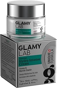 Glamy Lab Hydra Intense Cream 50 GM
