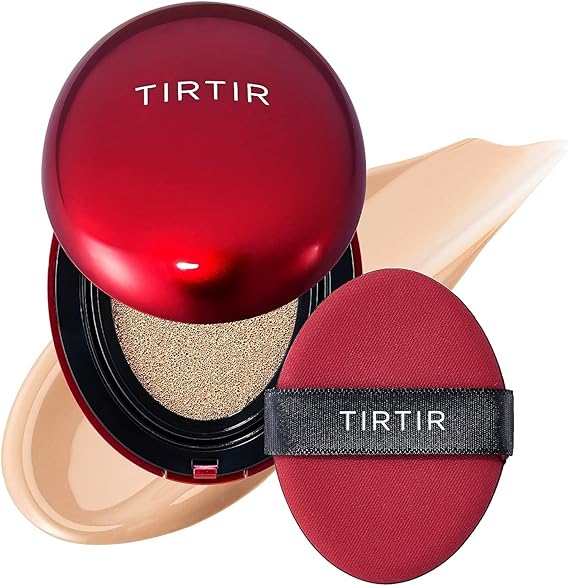 TirTir Skin Cushion Foundation