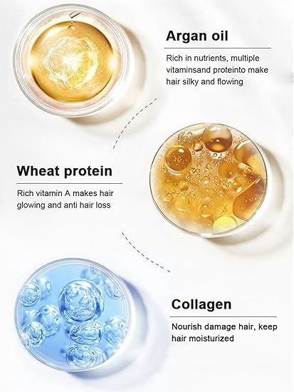Karseell Collagen Hair Treatment Mask 500 ML