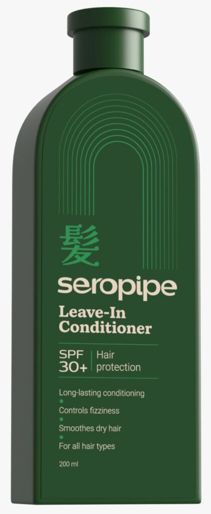 Seropipe Leave In Conditioner 200 ML