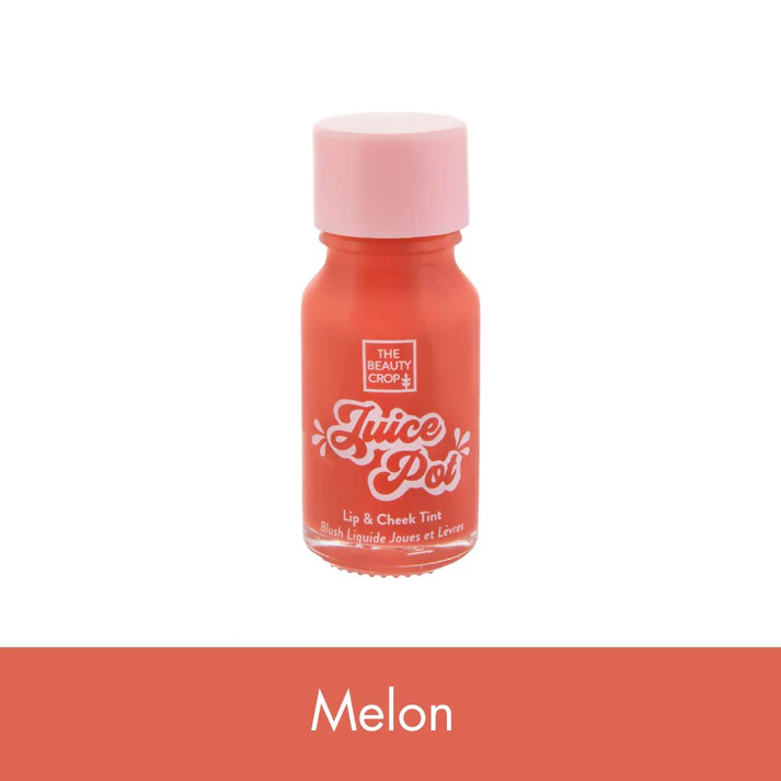 The Body Crop JUICE POT LIP & CHEEK TINT