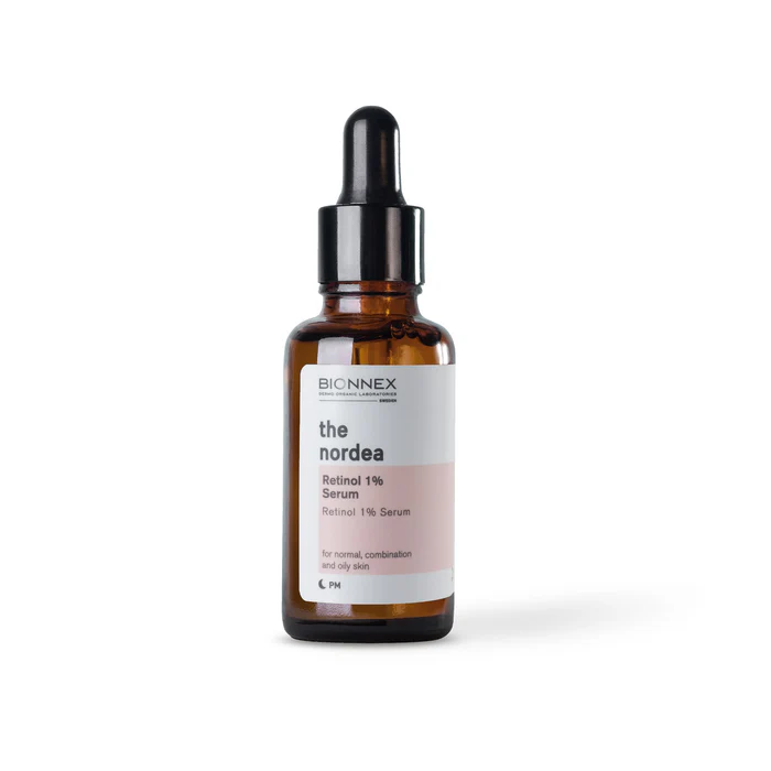 Bionnex The Nordea Retinol 1% Serum