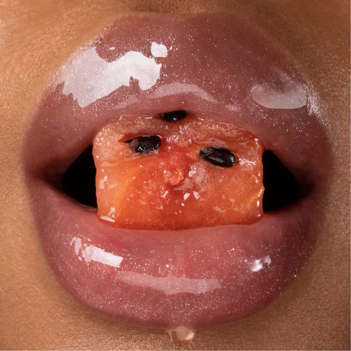 Gisou Honey Infused Hydrating Lip Oil