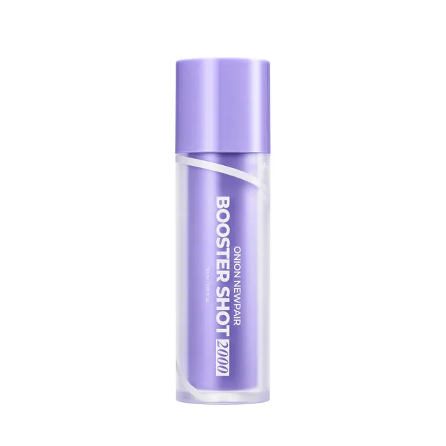 Isntree Onion Newpair Booster Shot 2000