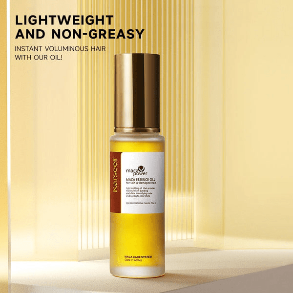 Karseell Moroccan Argan Oil Hair Serum 50ml