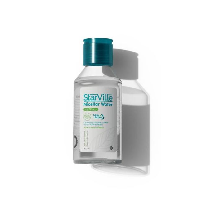 Starville Micellar water 200 ml