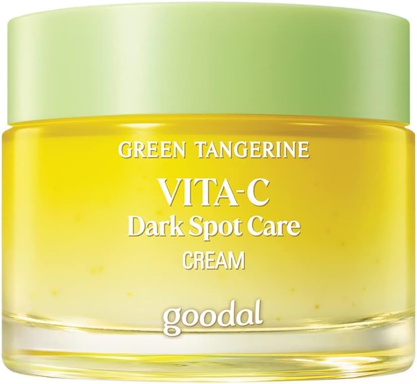 Goodal Vita C Dark Spot Care Cream 50ml