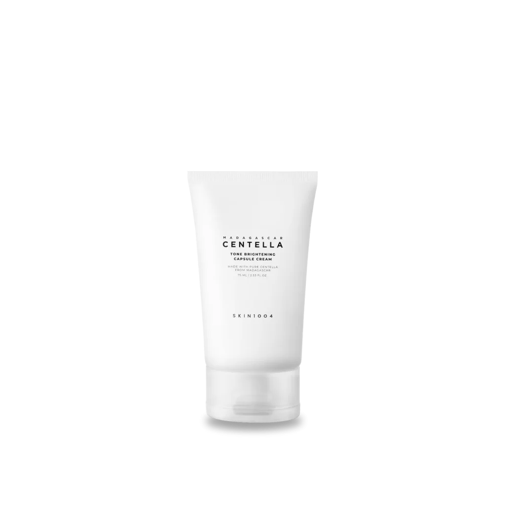 Skin1004 Tone Brightening Capsule Cream