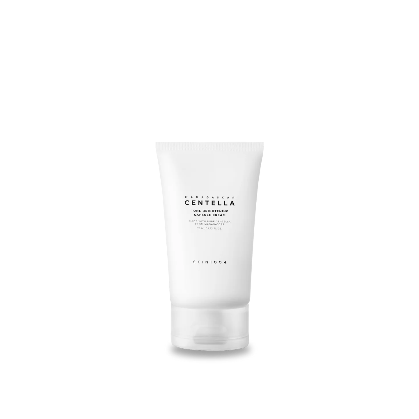 Skin1004 Tone Brightening Capsule Cream