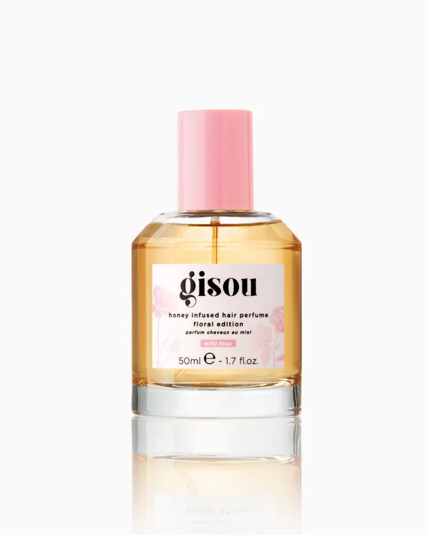 Gisou Scent: Wild Rose