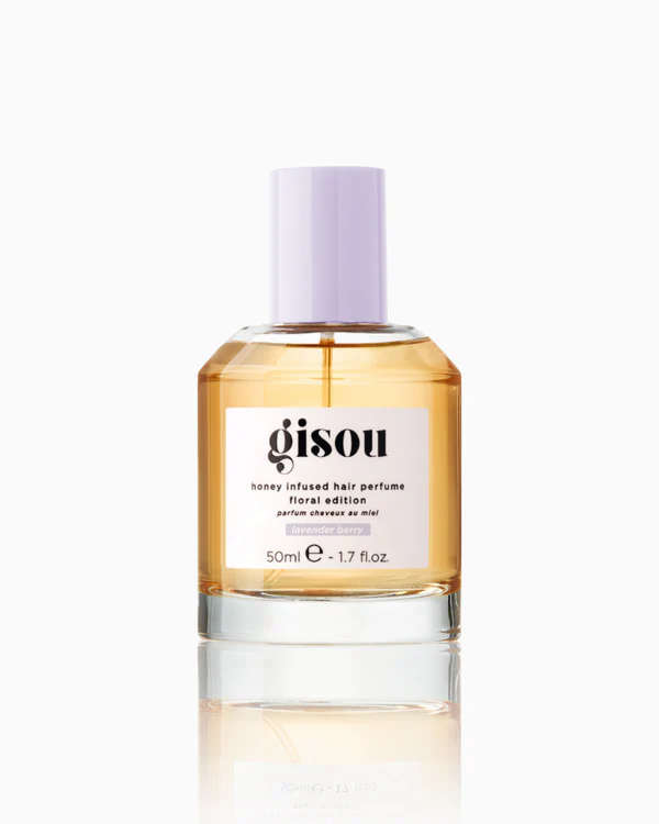 Gisou Scent: Lavendar Berry